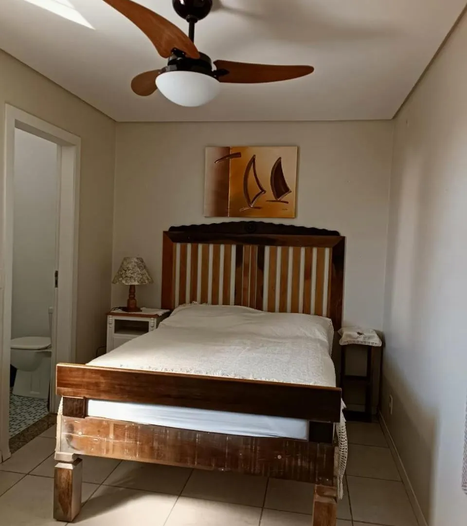 Apartamento Confortavel No Centro De Penha Penha  Penha (Santa Catarina)
