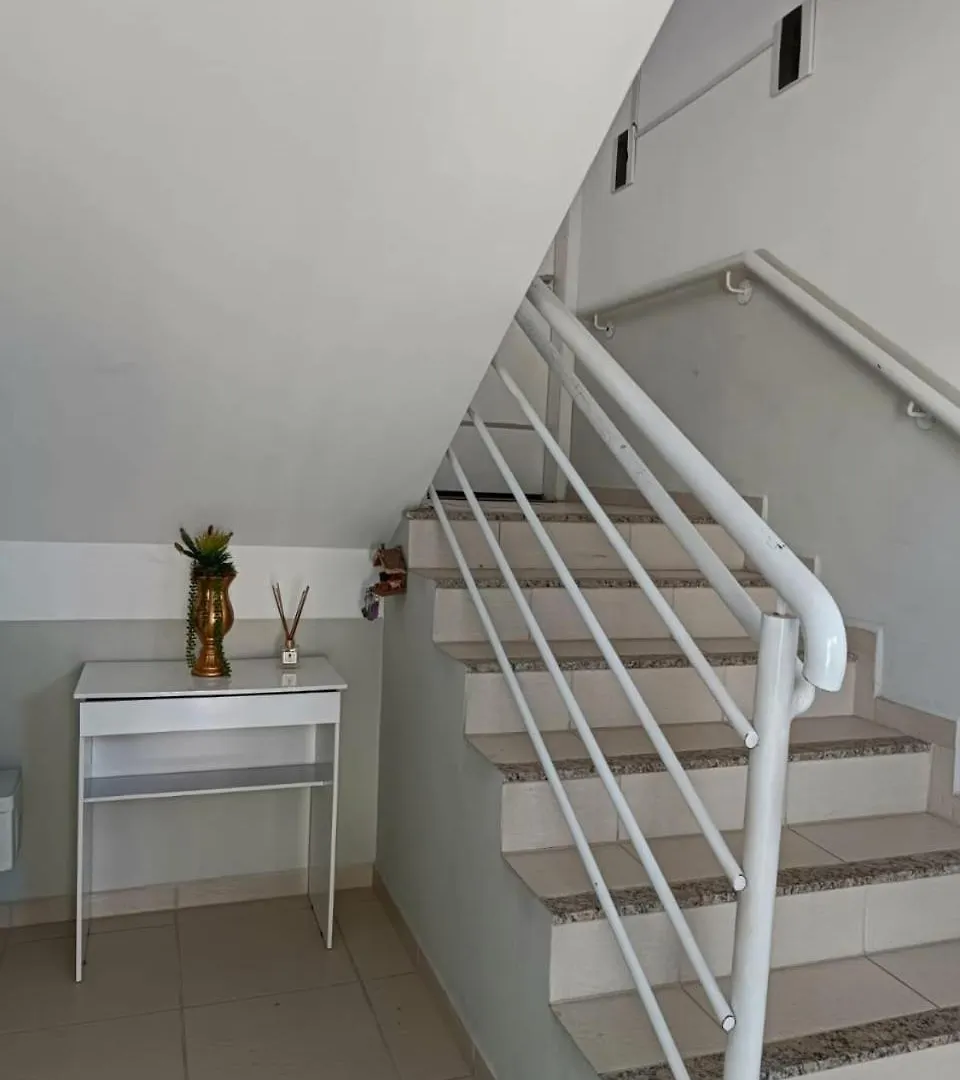 Apartment Apartamento Confortavel No Centro De Penha Penha