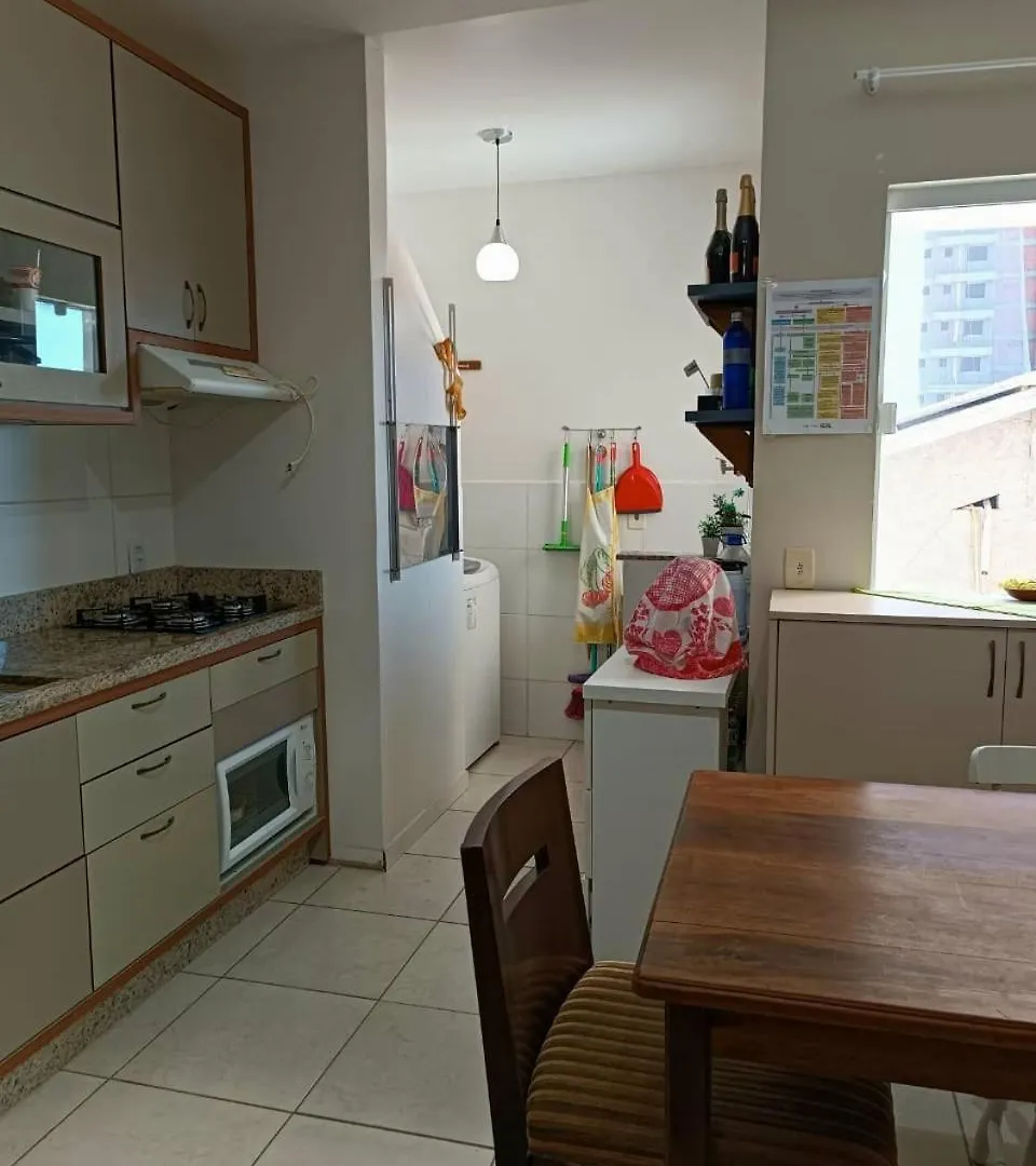 Apartamento Confortavel No Centro De Penha Penha  Brazil