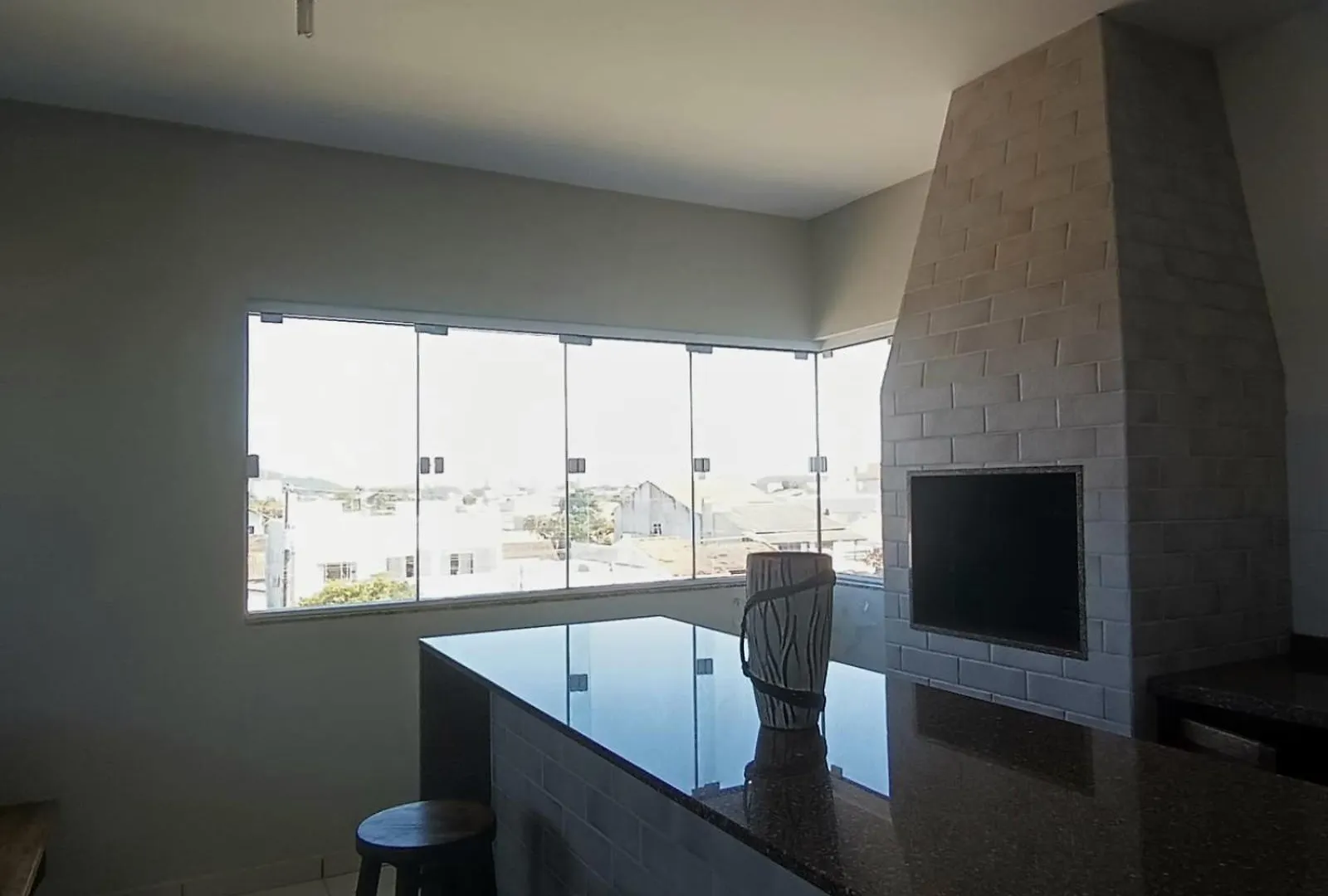 Apartamento Confortavel No Centro De Penha Penha  Penha (Santa Catarina)