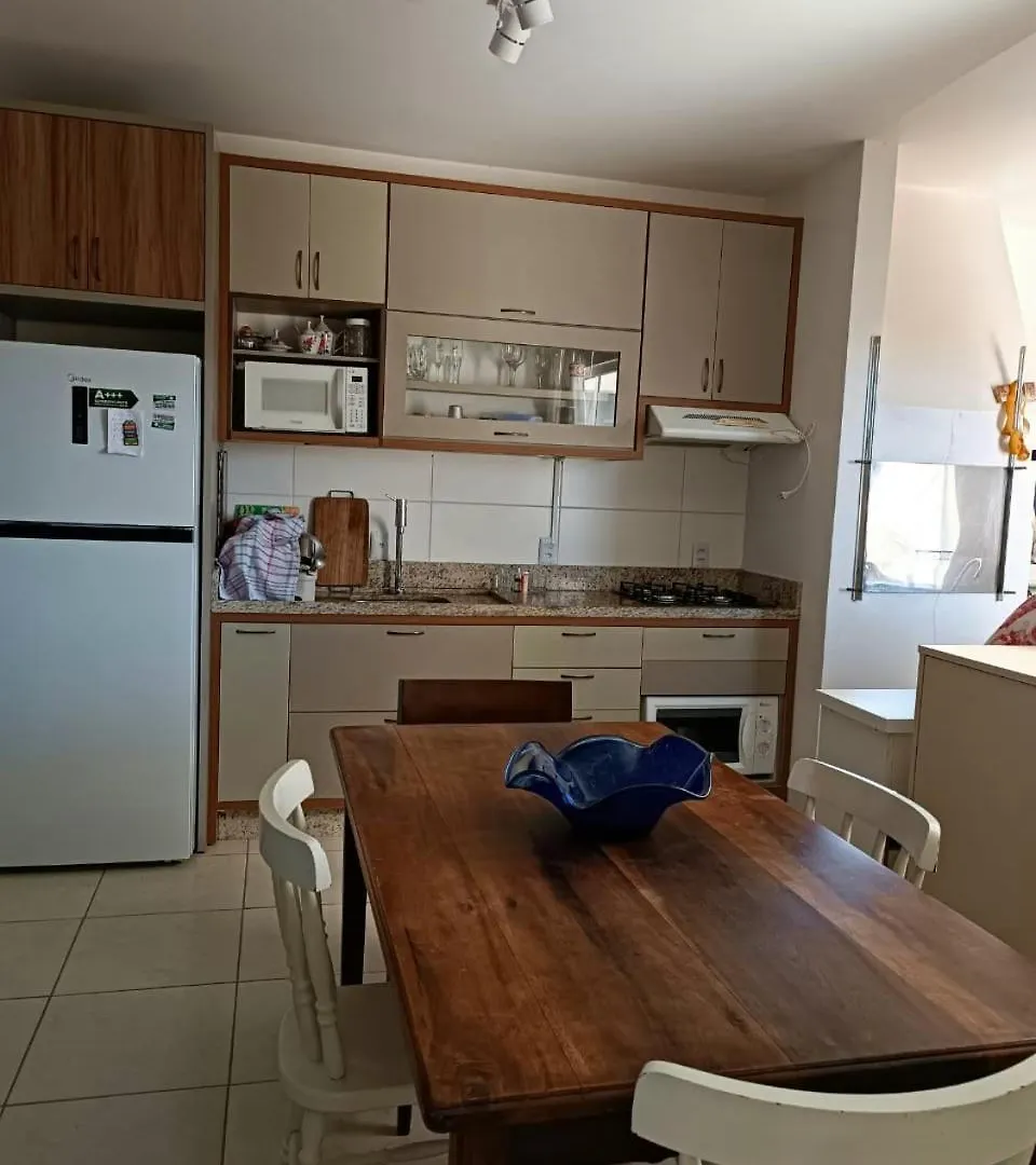 Apartamento Confortavel No Centro De Penha location