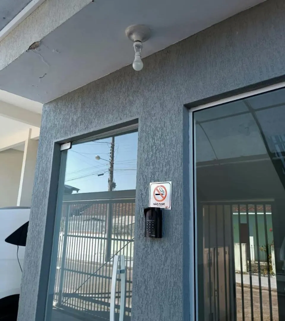 Apartamento Confortavel No Centro De Penha Penha  0*, Penha (Santa Catarina)